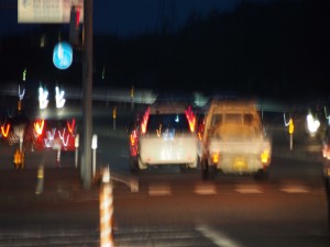 天空のピオーネ農園堆肥