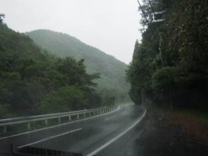 アグリスジャパン天空のピオーネ農園