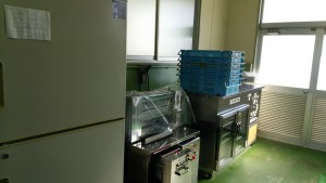 岡山吉備中央町ぶどうピオーネ