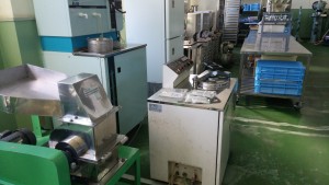 岡山吉備中央町ぶどうピオーネ