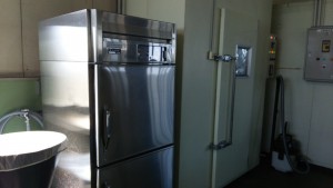 岡山吉備中央町ぶどうピオーネ