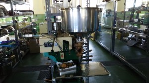 岡山吉備中央町ぶどうピオーネ