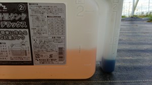 岡山吉備中央町ぶどうピオーネ