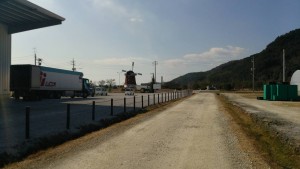 岡山吉備中央町ぶどうピオーネ