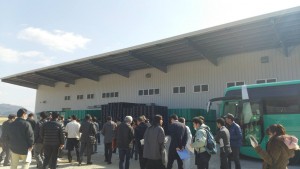 岡山吉備中央町ぶどうピオーネ