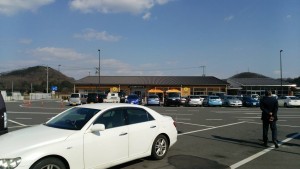 岡山吉備中央町ぶどうピオーネ