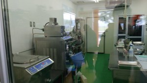 岡山吉備中央町ぶどうピオーネ