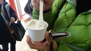 岡山吉備中央町ぶどうピオーネ