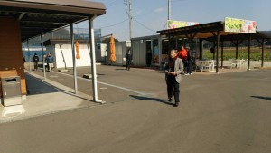 岡山吉備中央町ぶどうピオーネ