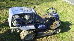 アグリスジャパン天空のピオーネ農園