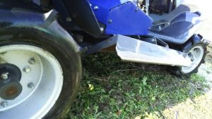 アグリスジャパン天空のピオーネ農園