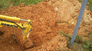 ピオーネ天空農園