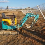 天空のピオーネ農園アグリスジャパン