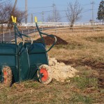 天空のピオーネ農園アグリスジャパン