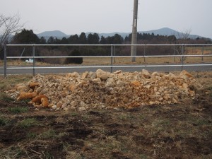 天空のピオーネ農園アグリスジャパン