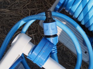 天空のピオーネ農園アグリスジャパン