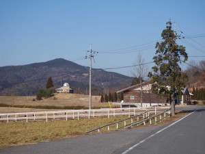 天空のピオーネ農園アグリスジャパン