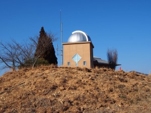 天空のピオーネ農園アグリスジャパン