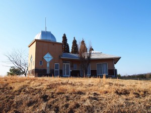 天空のピオーネ農園アグリスジャパン