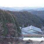 岡山吉備中央町ぶどうピオーネ