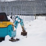 天空のピオーネ農園アグリスジャパン