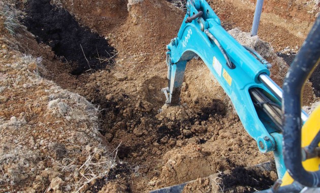 天空のピオーネ農園アグリスジャパン