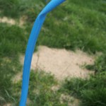 岡山吉備中央町ぶどうピオーネ