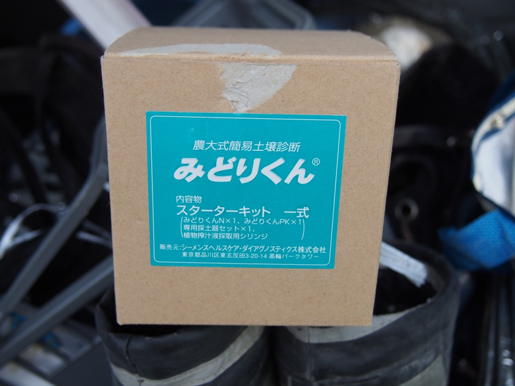 岡山吉備中央町ぶどうピオーネ