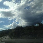 岡山吉備中央町ぶどうピオーネ