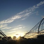 岡山吉備中央町ぶどうピオーネ