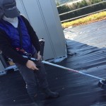 アグリスジャパン天空のピオーネ農園