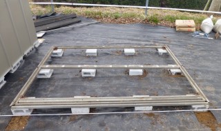 岡山吉備中央町ぶどうピオーネ