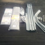 岡山吉備中央町ぶどうピオーネ