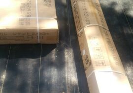 岡山吉備中央町ぶどうピオーネ