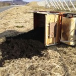 アグリスジャパン天空のピオーネ農園