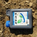 アグリスジャパン天空のピオーネ農園