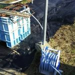 アグリスジャパン天空のピオーネ農園